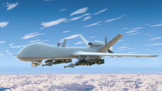 Министерството на отбраната на Румъния отмени единствения си търг за