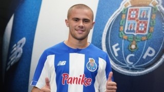 Кристиян Добрев ще поднови тренировки с втория отбор на португалския