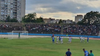Титулярният страж на ФК Ямбол ще изкара пробен период в