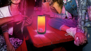 Коя от четирите нови JBL колони е подходяща за нас