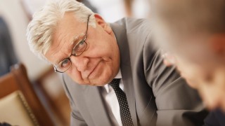 Доскорошният министър на околната среда и водите от БСП Манол