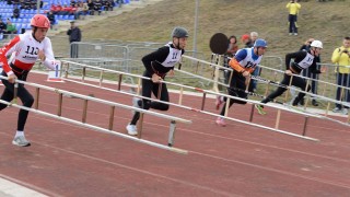 Над 200 състезатели от 9 държави ще се състезават в