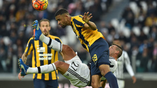 Ботев Пловдив е напът да привлече защитника на Оксер Самюел