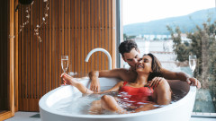 5 хотела в България за романтичен Свети Валентин 