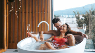 Тази седмица изпращаме януари и посрещаме февруари известен като месеца