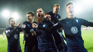 Малмьо победи Клуж, с една крачка по-близо е до мач с Лудогорец или МОЛ Види