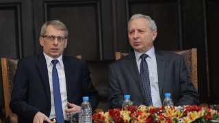 Програмата „Еразъм” допринесла за раждането на 1 млн. бебета