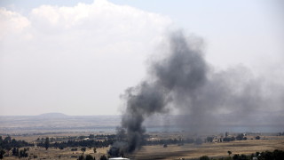 7000 местни жители са били евакуирани от сирийската провинция Идлиб