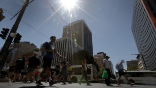 Австралия е преживяла най горещото си лято в историята подобрявайки предишния