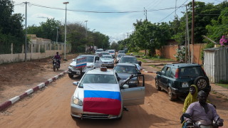 Министерството на външните работи на Украйна заяви в четвъртък че