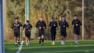 Бразилецът Максон Сантана Барбоса се присъедини към лагера на Славия