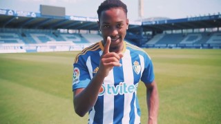 Алдаир ще бъде осмият португалец който ще подпише с Левски