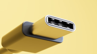 Преди над десет години USB C беше представен като революционен стандарт