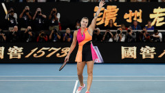 Сабаленка отново е на финал на Australian Open