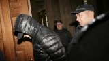  Обвиненият за атентата против Алексей Петров остава в ареста 