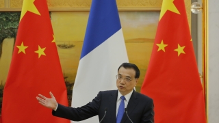 Китай се обяви срещу независимостта на Тайван 