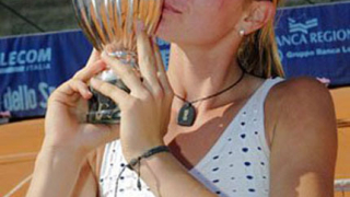 Каратанчева спечели турнира в Ла Куинта