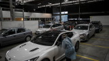Австралия под блокада заради скок на заразени с коронавирус