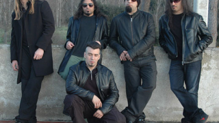 Eldritch подгряват концерта на Firewind