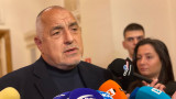 Компроматите против Политическа партия няма да повлияят на Борисов 