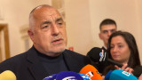 Компроматите срещу ПП няма да повлияят на Борисов