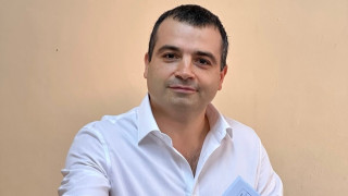 Бачийски: ПП-ДБ не може да е алтернатива, ако работи с ГЕРБ и ДПС