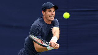 Британският тенисист Анди Мъри обяви че ще приключи с тениса