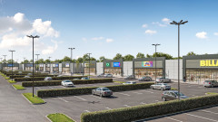 Започва изграждането на HOLIDAY PARK Русе