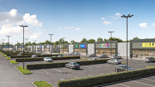 С официална церемония стартира изграждането на осмия HOLIDAY PARK в