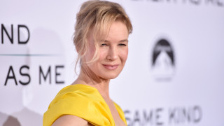 Преди няколко години актрисата Рене Зелуегър обяви че приключва с