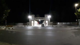 Локализираха пожара край завод "Арсенал" в Казанлък