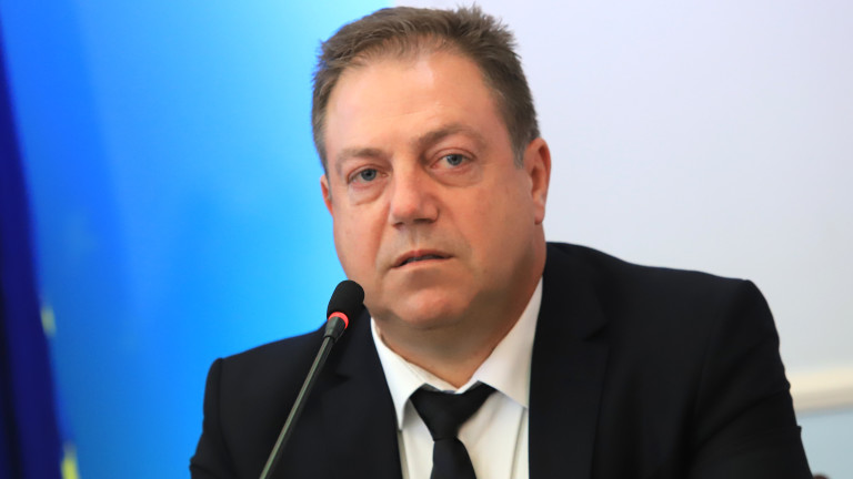 Български лекарски съюз поиска оставката на управителя на НЗОК проф.