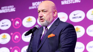 Бившият министър на младежта и спорта и настоящ депутат Красен