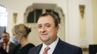 Министърът на земеделието Иван Иванов разпореди да бъде извършена проверка