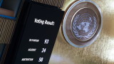 Общото събрание на ООН отстрани Русия от Съвета по правата на човека