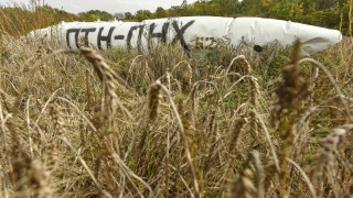 Украинските войски са отблъснали руските сили в населените места Кармазиновка