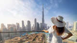 Jeddah Tower в Саудитска Арабия и как Бурж Халифа вече няма да е най-високата сграда в света