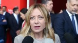Италия привика руския посланик заради обиди на водещ към Мелони 