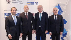 Румен Радев: Членството в Европейския механизъм за стабилност носи спокойствие за икономиката