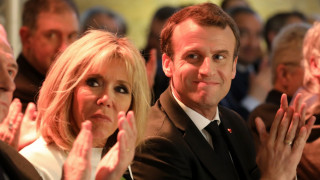 Саудитска Арабия и Франция подписват 20 сделки за над 18