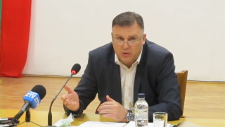 България няма енергийна стратегия приета от парламента Когато една партия