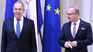 Европейският съюз показва нежелание за нормализация на отношенията с Русия