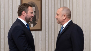 Възможностите за задълбочаване на двустранното партньорство и гарантирането на сигурността