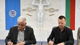 Левски и НСА продължават успешното си сътрудничество