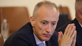 Вероятно още през ноември ще влезе в сила забраната за