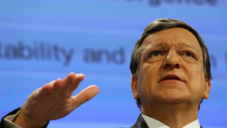 Европа трябва да бъде гъвкава с Гърция препоръча Барозу