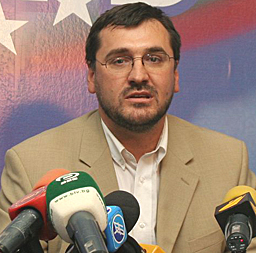 И хасковското ВМРО подкрепи Славчо Атанасов за нов войвода