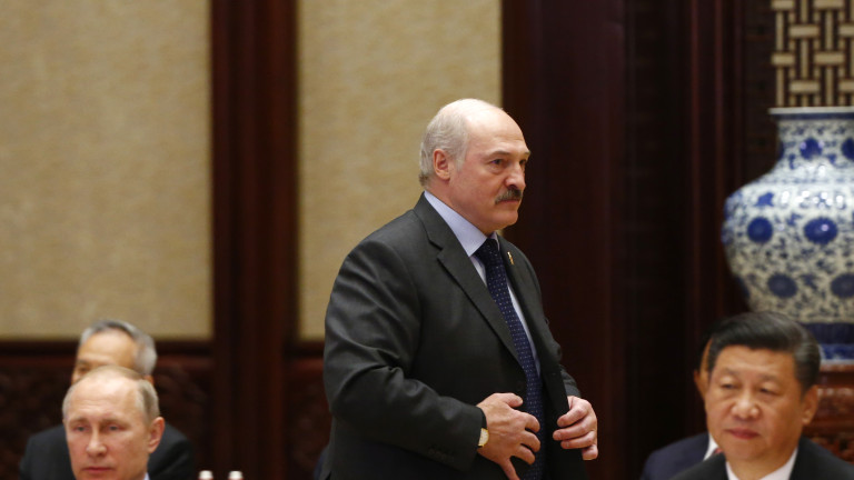 Беларус спира да внася електричество от Русия