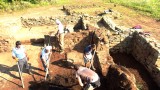  Откриха римска военна тапия на боец от II век в крепостта Состра 