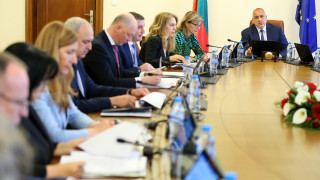 Правителството одобри допълнителни разходи по бюджета на Министерския съвет за